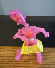 Noggin Bops Molly Wind Up Toy Traditional Working Movement Free Shipping