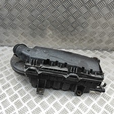 Caja filtro aire peugeot 2008 mk1 a94 9805057080 1.2 gasolina 81kW 2016 32993091