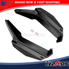 Motorcycle Retrofit Windshield For Honda Golden Wing GL1800 2018-2024 New