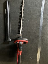 Einhell GE-CH 1855/1 18V Li-Ion Akku-Heckenschere (3410503)