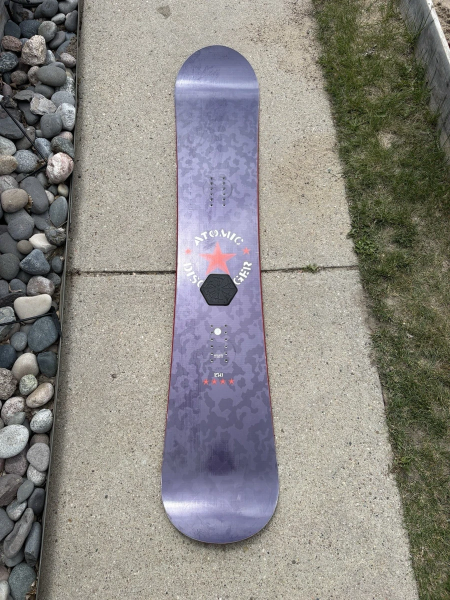 burton atomic snowboard 686 ebay Atomic Snowboards not Bindings Included for sale