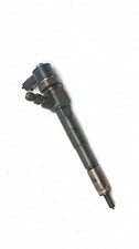 Jeep Compass 2019 Diesel Injektor Einspritzdüse 0445110682 103kW MTL33736