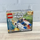 LEGO Star Wars: U-Wing Microfighter (75160) NEW SEALED