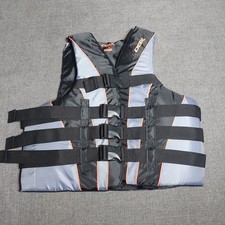 DBX Vector Series Life Jacket Adult L/XL