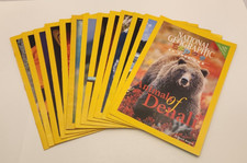 National Geographic Explorer: Kids Magazine L...