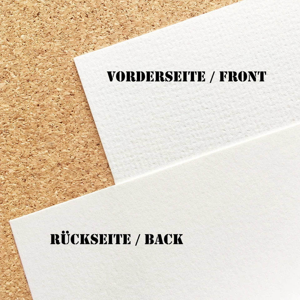 ESENG® Aquarellblock MASTER WP-300, 300GSM, A3/A4/A5 - Bild 2 von 4