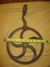 cream separator parts