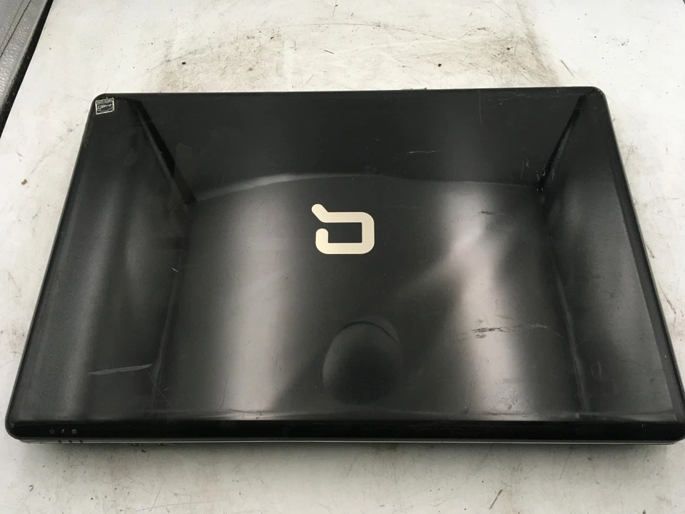 HP PAVILION DV2000 - BOOTS TO BIOS - INTEL CORE 2 DUO - 1GB RAM - 16" -READ- BB - Image 4 of 4