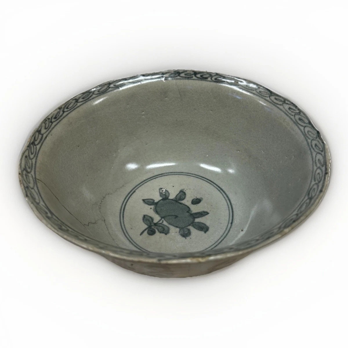 陶瓷中国古董碗| eBay