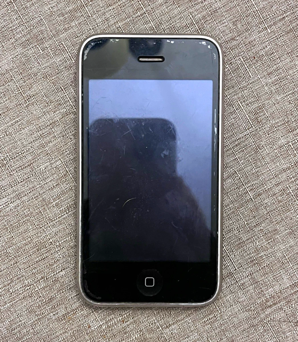 25+ iPhone 3G Black iOS for sale | Updated Oct 2026