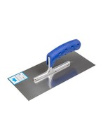 2 X GläTtkelle Rostfrei Softgriff 280X130 Mm GläTter GläTtekelle Putzkelle Kelle