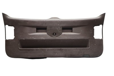 11-17 Volkswagen VW Touareg Lower Liftgate Back Door Trim Cover Panel Oem