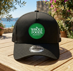 Whole Foods Vintage | eBay