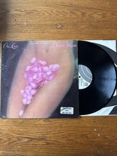 DAVID T. WALKER On Love LP ODE RECORDS 1976 STEREO DJ PROMO VG+