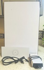 Starlink Gen 3 Satellite & Router w/ Power Adapter Bundle (READ DESCRIPTION)