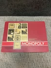 Vintage 1964 Monopoly Board Game Red Box Parker Bros Complete Original Pieces
