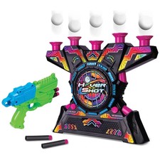 Electronic Arcade Shooting Game Hover Shot 2.0 Floating Target Gallery