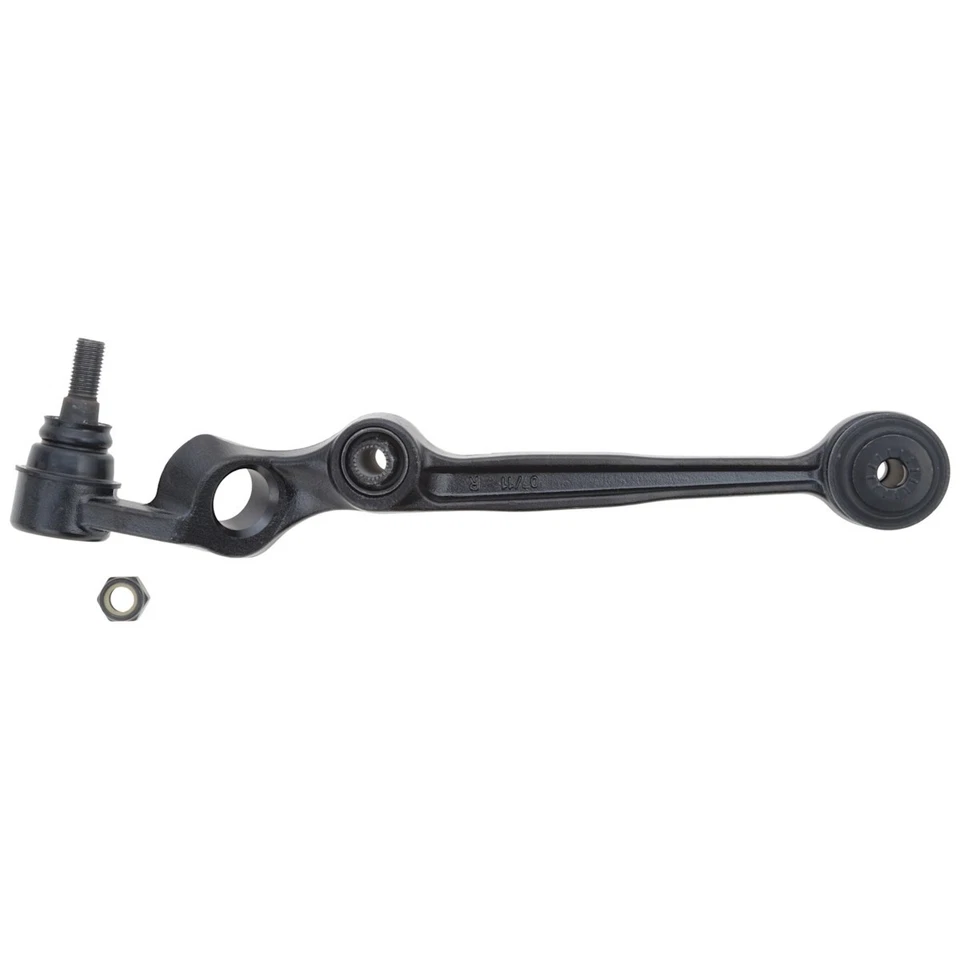 Brazo de control JTC1518 TRW pasajero delantero lado derecho inferior con rótula(s) mano Foto 3 de 3