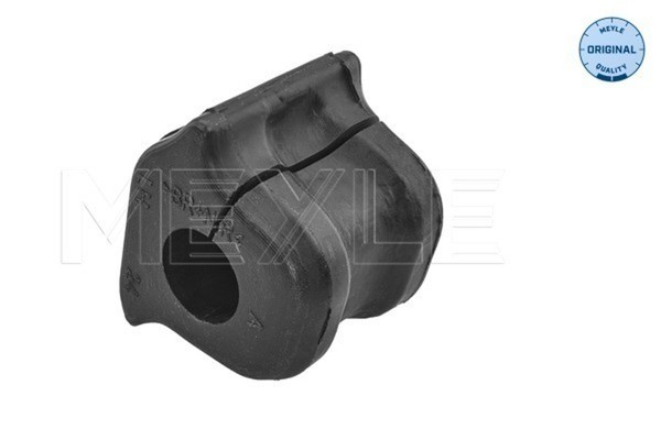 Stabilisatorlager Stabilager Buchse Stabilisator Meyle 30-14 615 0005 FüR Auris-image
