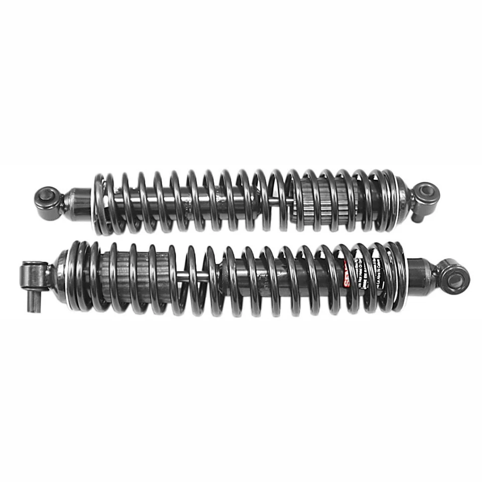 Amortiguadores Max-Air delanteros traseros para Chevrolet K10 Monroe 1975 1976 1977 1978-1986 Foto 2 de 3