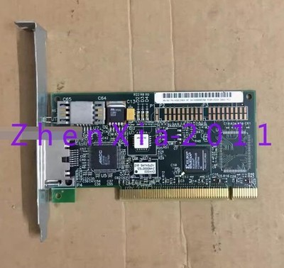 1PC Used EFI MPLS.MN.USA 45013462 REV-U2 EDOX GBB2 45013564 @zx