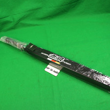 Mugen Genuine 120cm X 94cm Parasol Black 90000-xyl-126a Japan Shape Mugen Genuine 120cm X 94cm Parasol Black 90000-xyl-126a Japan Shape
