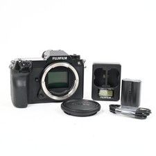 Fujifilm GFX 50S II 51.4MP Digital Mirrorless Camera GFX50S II #756