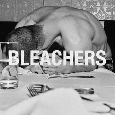 Bleachers Everyone for 10 Minutes (CD) Album
