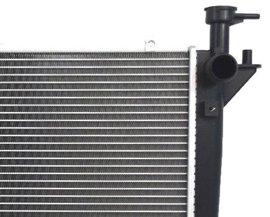 New Radiator For 2013-2018 Hyundai Santa Fe Sport 2.0L - Image 4 of 4