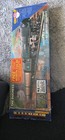 train set electric Hornsby Railway