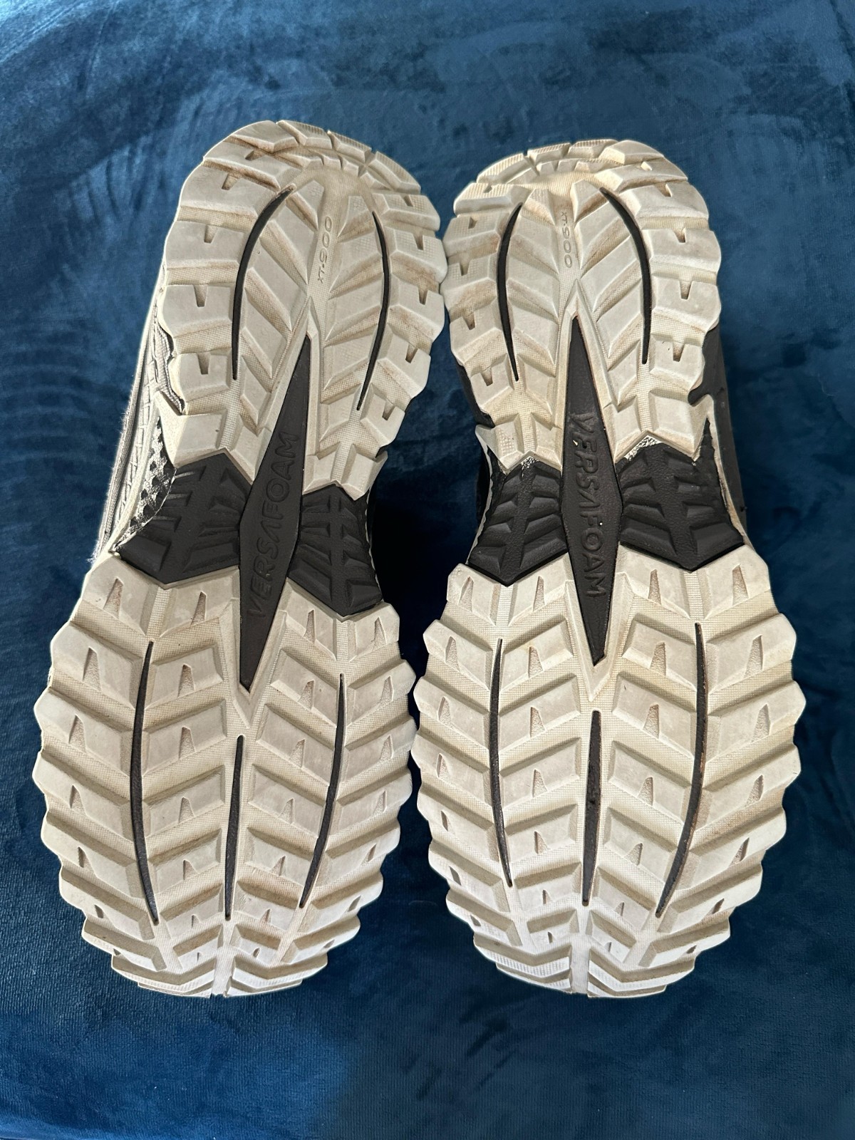 Saucony Excursion TR 13 Men's Size US 9W Trail Running Athletic Shoes S10525-1 thumbnail 5