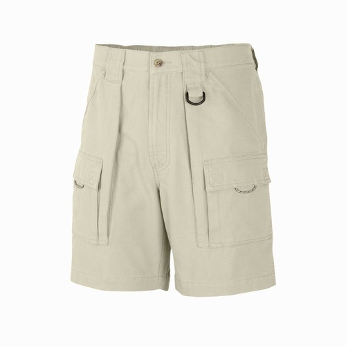 Columbia Cargo Shorts Big 4X Men's PFG 