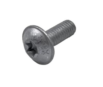MERCEDES MULTI-USE Schraube M6x12 ORIGINAL
