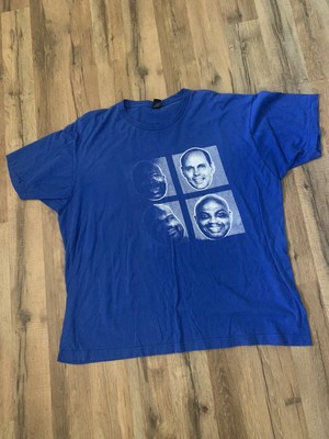 inside the nba shirt
