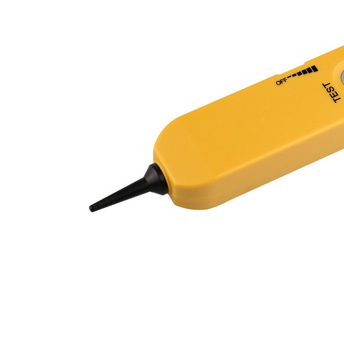 RJ11 Wire Tone Generator Probe Tracer Network Tracker Line Finder Cable Tester - Afbeelding 5 van 7
