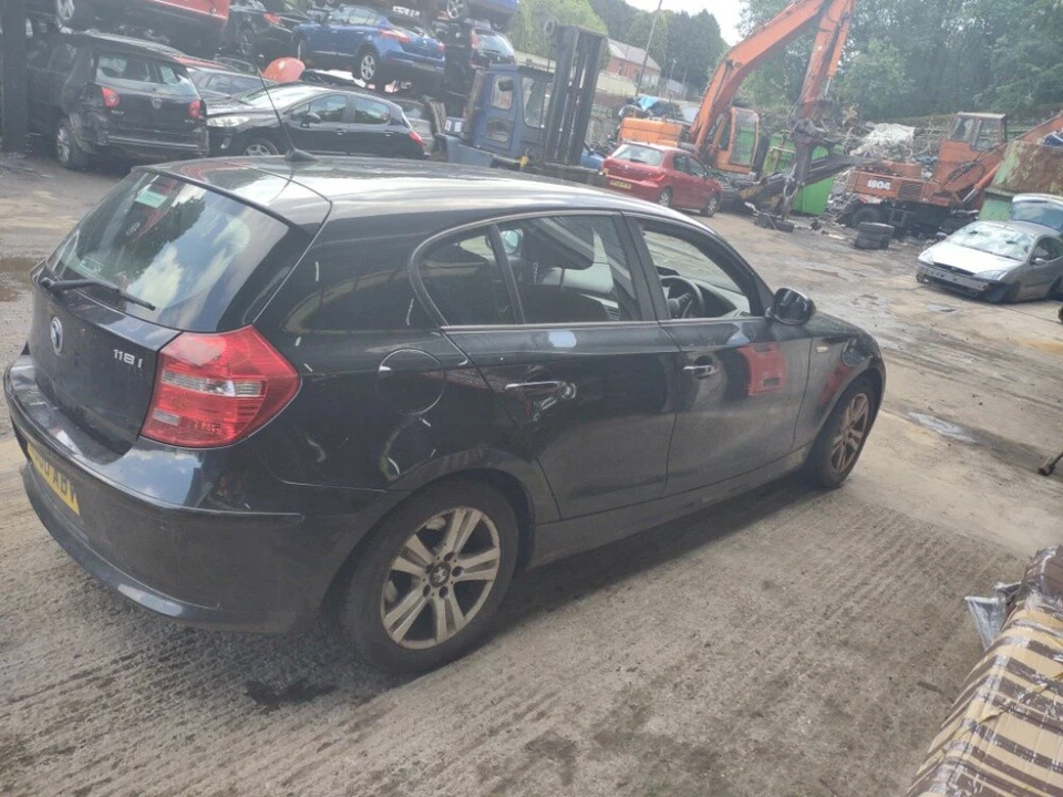 FARO/FARO PASAJERO BMW SERIE 1 118I SE E87 HATCHBACK 5 PUERTAS 07-11 (N/S) Foto 4 de 4