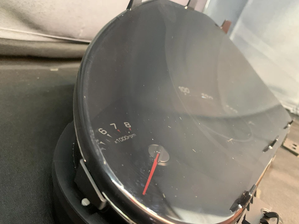 Fits 2010-2013 Kia Sportage Speedometer OEM#:940113W035 - Image 2 of 4