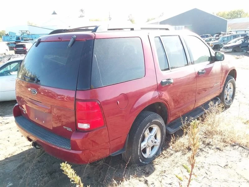 Frenos traseros 4 puertas sin rotor Sport Trac para 02-05 Explorer 2013184 Foto 4 de 4