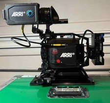 Alexa Mini LF Package