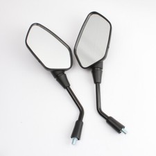 1 Pair X Rear-view Mirror For Honda Crf450rl 2021 2022 2023 2024