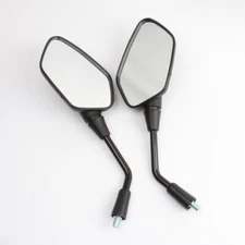 1 pair X Rear-View Mirror for HONDA CB300R/CBF300N ABS 2019/20/21/22/23/24