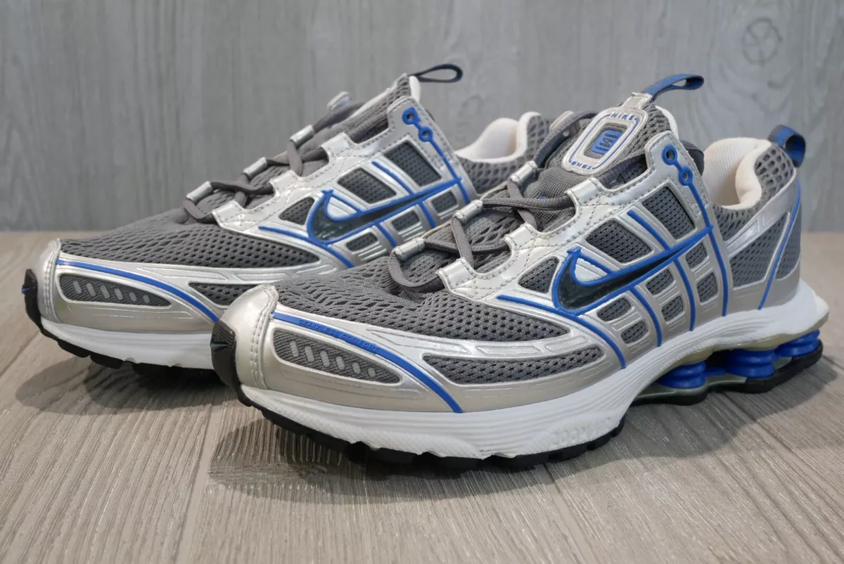 Nike shox best sale 40