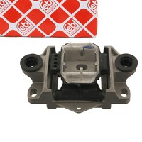 febi Motorlager Motorhalter FüR Ford Mondeo 3 1.8-3.0 / 2.0-2.2 Tdci Links Oben