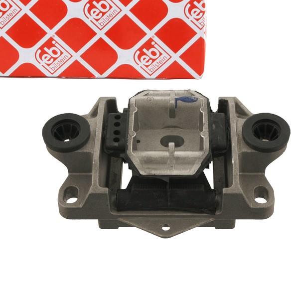 febi Motorlager Motorhalter FüR Ford Mondeo 3 1.8-3.0 / 2.0-2.2 Tdci Links Oben-image