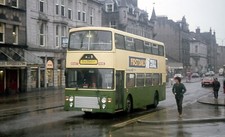 northern scottish nlo33 aberdeen 83 6x4 Quality Bus Photo