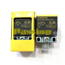 Qty:1 NEW FOR Turck Bi15-CK40-AP6X2-H1141 Proximity switch