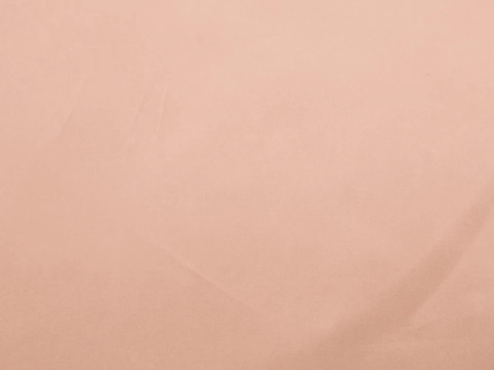 2 Yds-LIGHT TAUPE CARAMEL High Sheen Medium Wgt. SATIN Acetate Fabric or LINING - Image 3 of 3