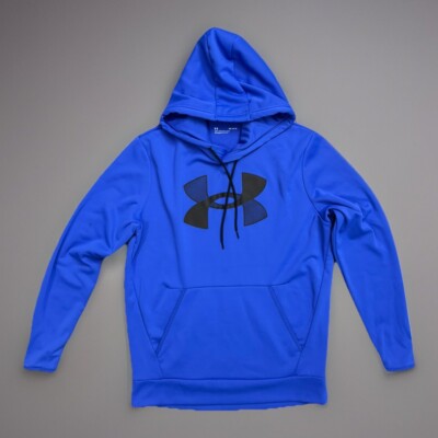 Cotton Hoodie Under Armour Hooded Under Armour Rival Terry Full