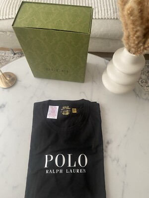 ralph lauren t shirt herren