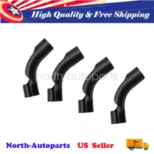 4 Pack Hose Bender Fits Racing Fuel Tanks Utility Containers Gas Cans Heavy Duty